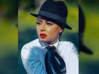 Rania did not appear wearing a swimsuit in the new photos