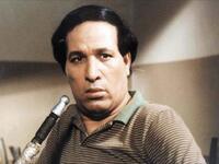 سعيد صالح تم القبض عليه بسبب الحشيش في 1991، ولصالح تصريح خاص حول هذه الواقعة، فهو يرى أن حبسه جاء لـ"طول لسانه" وكان يعتبر نفسه مضطهدا، مؤكدا أن نصف الفنانين سيسجنون لو كانت الدولة جادة في حبس متعاطي الحشيش.