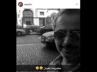 أما آخر ما نشره سعود الدوسري على مواقع التواصل الاجتماعي، كان صورة له في السناب شات تظهر نصف وجهه وكتب عليها "حضرتنا تعبان" أما في تويتر فكانت اخر تغريدة "“ليس مهماً أن يكون في جيبك القرآن بل المهمّ أن تكون في أخلاقك آية".