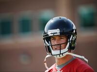 لاعب كرة القدم الأميركية مات رايان: حقق أرباحاً وصلت إلى 43.8 مليون دولار خلال عام 2014.