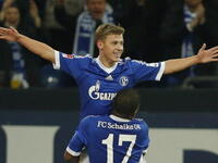 لاعب الوسط المهاجم الألماني ماكس ماير (19 عاماً): يلعب في صفوف شالكه