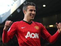 الهولندي روبن فان بيرسي: استهل مسيرته كلاعب على الجناح مع فينورد روتردام، ولكن مهاراته وموهبته لفتت أنظار آرسين فينغر مدرب آرسنال الذي حوله لمركز مهاجم صريح، وهو المركز الذي شغله بعد ذلك في مانشستر يونايتد وفينيرباهتشة.