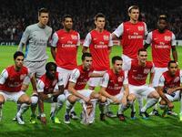 آرسنال الإنجليزي (ملعب الإمارات): بمعدل 59972 متفرجاً للمباراة الواحدة.