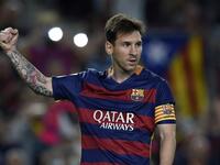 المركز الرابع: لاعب كرة القدم الأرجنتيني ليونيل ميسي (برشلونة) بما مجموعه 73.8 مليون دولار