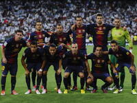 3- نادي برشلونة الإسباني بقيمة 2.6 مليار دولار.