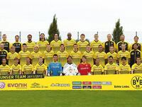 بوروسيا دورتموند الألماني (سيغنال إيدونا بارك): بمعدل 80380 متفرجاً للمباراة الواحدة.