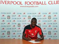 5- المهاجم البلجيكي كريستيان بينتيكي: غادر أستون فيلا صوب ليفربول مقابل 32.5 مليون جنيه استرليني.