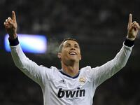 حساب البرتغالي كريستيانو رونالدو (ريال مدريد) - ما يقارب الـ 16 مليون متابعاً. Cristiano@