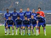 4- تشلسي الإنجليزي بمجموع 142.078 نقطة