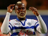 المهاجم الفرنسي جبريل سيسيه (سان بيروا)