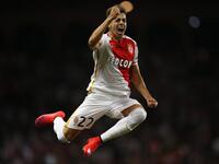 الجناح الإيطالي ستيفان الشعراوي (موناكو)