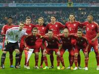 بايرن ميونخ الألماني (آليانز آرينا): بمعدل 69000 متفرجاً للمباراة الواحدة.