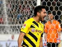 لاعب الوسط الألماني إيلكاي غوندوغان (بوروسيا دورتموند) - الأندية المهتمة: برشلونة وباريس سان جيرمان.