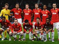 مانشستر يونايتد الإنجليزي (أولدترافورد): بمعدل 75451 متفرجاً للمباراة الواحدة.