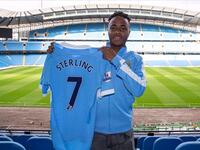 1- مانشستر سيتي: تربع حامل لقب الدوري الإنجليزي على رأس الأندية الأكثر إنفاقاً بـ 101.3 مليون جنيه استرليني، فضم الجناح رحيم ستيرلينغ، ولاعب الوسط المهاجم كيفين دي برونيه، والمدافع نيكولاس أوتاميندي.