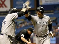 4- نيويورك يانكيز الأميركي (بايسبول) بقيمة 3.2 مليار دولار