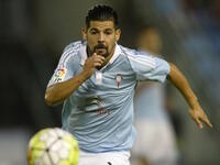 9- المهاجم الإسباني نوليتو (سيلتا فيغو): بتقييم 7.75، سجل 16 هدفاً وصنع 13 هدفاً آخر في 35 مباراة.