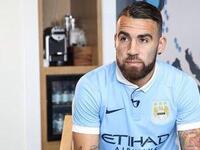 4- المدافع الأرجنتيني نيكولاس أوتاميندي: حزم حقائبه مغادراً فالنسيا صوب مانشستر سيتي مقابل 34 مليون جنيه استرليني.