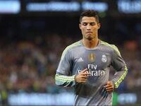 1- المهاجم البرتغالي كريستيانو رونالدو (ريال مدريد): بما مجموعه 79.6 مليون دولار