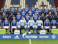 شالكه الألماني (فيلتينس آرينا): بمعدل 61060 متفرجاً للمباراة الوحيدة.