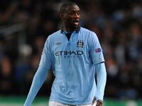 الإيفواري يايا توريه