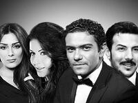 اعتمد صناع مسلسل "٣٠ يوم" الذى يقوم ببطولته الفنان آسر ياسين، على الفيلم الهوليودى القديم "Peeping Tom" من إنتاج عام ١٩٦٠، الذي يدور حول تجربة نفسية مدتها ٣٠ يومًا، لدراسة تأثير الخوف على سلوكيات البشر، وردود أفعالهم.
