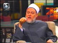 في منتصف عام 2007، خرج الشيخ علي جمعة عبر برنامج البيت بيتك، الذي كان يذاع على التليفزيون المصري بفتوى التبرك ببول النبي (ص)، واستشهد فيه بموقف حدث مع إحدى السيدات في عهد الرسول الكريم.