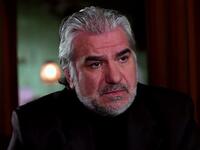 الممثل المعارض عبد الحكيم قطيفان الذي كتب تدوينة على حسابه فيسبوك "حلب.. ماعدت تكتبي بماء الذهب وآهات الطرب.. بل بالدم"