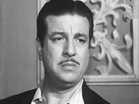 زكي رستم:
توفي وله 240 فيلمًا، برع في تمثيله لأدوار شريرة عديدة جعل من البعض يطلق عليه لقب "شرير السينما المصرية" وقد أثبت أنه ممثل بارع، بأدائه المميز وملامحه المعبرة، ونظراته المؤثرة.