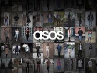 "أسوس  Asos" وهي شركة للموضة  واتخذ اسم الشركة من الحروف الأولى من جملة: “As Seen On Screen”. وهي تعني"كما نشاهد على الشاشة".