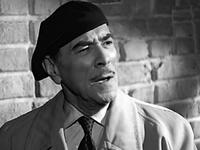  محمود المليجي:
توفي وله 318 فيلمًا، تميز بأدوار الشر التي أجادها بشكل بارع، تميز في أدوار رئيس العصابة الخفي، كما لعب أدوار الطبيب النفسي، ومثل أدوارًا أمام عظماء السينما المصرية رجالًا ونساء.