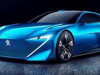 تقدم سيارة "بيجو إنستينكت" الاختبارية، أحدث التقنيات الذكية الذاتية مع إمكانية التحكم بها عبر شاشة عرض التي تجعل القيادة أكثر سهولة، كما أنها مزودة بنظام اتصالات من سامسونغ.
