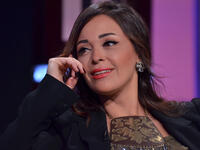 حصلت الفنانة داليا البحيري على أجر تراوح بين 3-5  مليون جنيه عن دورها في مسلسل ” يوميات زوجة مفروسة"
