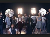 يتنافس في البرنامج 15 مشتركاً- مصمماً من مختلف الدول العربية. ويتم استبعاد مشترك واحد في نهاية كلّ حلقة،مع الإبقاء على 4 مشتركين ليتأهلوا للمرحلة النصف النهائية،حيث يحصلون على فرصة تقديم مجموعة كاملة من تصميمهم. يتوَّج مصمّم واحد فائز بالبرنامج،من بين الـ 4 المتأهّلين