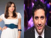 قصة حب دامت 7 سنين تكللت بالزواج بين الفنانة إيمي سمير غانم والفنان حسن الرداد، وطالما لاحقت الشائعات النجمان بوجود قصة حب بينهم الا انهم كانوا ينفوا تلك الشائعات. واجتمعا النجمان في اعمال فنية كثيرة منها "زنقة ستات" .