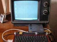 شاشة تلفزيون او شاشة كمبيوتر ما الفرق؟! المهم النتيجة!