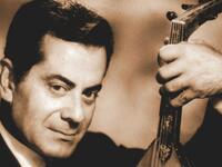 الفنان فريد الاطرش كانت وصيته بان يتم دفن العود الخاص به معه وايضا تدفن معه صورة والدته ولا يرث منه سوى اخيه فؤاد.