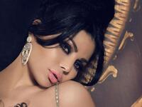 "هولكز" فانز الفنانة اللبنانية هيفاء وهبي.