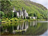 وكان المركز العاشر من نصيب آيرلندا التي قفزت مكانين هذا العام، وذلك بفضل احتلالها المركز الرابع في الأمن والسلامة.






































































































































































































