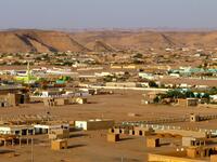 وادي حلفا في السودان - 52.8 درجة مئوية.
