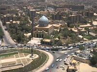 العراق: يعاقب المفطر جهرًا بالسجن 5 أيام، إلا أنه يستثني المرضى والمسافرين.
