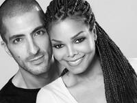 جانيت جاكسون تحولت إلى الإسلام بعد زواجها من رجل الأعمال القطري وسام المانع

