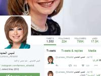 غردت الاعلامية المصرية لميس الحديدي على الانقلاب الفاشل الذي حدث في تركيا حيث قالت "جماعة الاخوان الإرهابية الى مزبلة التاريخ #تركيا"