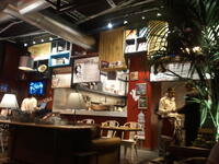 حادثة هزّت الرأي العام اللبناني فقد تمّ تصوير فيديو يُظهر فتاةً ترتدي فستانًا أسودًا قصيرًا وتقوم بحركات إباحية لا أخلاقية بأحد أشهر مقاهي لبنان وهي تمارس العادة السرية، فيما يجلس بمقابلها شاب ويصوّرها. 