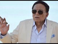 مسلسل "مأمون وشركاؤه " للزعيم عادل إمام هذا العام يشاركه في بطولته كل من مصطفى فهمي ولبلبة وخالد سليم وخالد سرحان وهو من إخراج إبنه رامي إمام.
