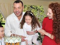 سلمى بناني وهي زوجة الملك محمد السادس ملك المغرب. تزوجت من الملك 2002م في حفل زفاف علني على غير المعتاد ولأول مرة في تاريخ الملكية المغربية أصبحت زوجة الملك تظهر للعلن. هي أول زوجة ملك تحصل على لقب أميرة، وتلعب دورًا ملحوظًا في الحياة العامة .