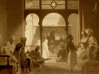 الفاطميون هم أوّل من احتفل بذكرى المولد النبوي الشريف، كما احتفلوا بغيره من الموالد الدورية كمولد الإمام علي ومولد فاطمة الزهراء ومولد الإمام الفاطمي.
