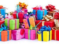 هل أنت متزوج ولديك أطفال؟! قلبنا معك فانت مضطر لشراء هدية لزوجتك من اطفالك كونها ام أطفالك وهدية لأمك كونها أمك، وهدية لحماتك كونها ام زوجتك التي اهدتك زوجتك، وبالمقابل لا بد ان تقوم زوجتك باهداء امها وامك. وننصحك  ان تعلن افلاسك بعد هذا الشهر