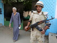 خلت الانتخابات البرلمانية من فئة الشباب.