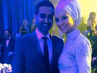 قررت سوزان كارلاند،التبرع بدولار استرالي واحد للمؤسسة الخيرية التابعة لليونيسف مقابل كل رسالة مسيئة لدينها تتلقاها على صفحتها الشخصية على موقع تويتر.بعد التهديدات التي طالبتها بمغادرتها  استراليا  والسخرية من مظهرها خاصة على حجابها. 